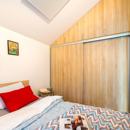 Boho House 3 Camp Terme Catez With Promotional Tickets Prices Villa ชาเตช อ็อบ ซาวี ภายนอก รูปภาพ