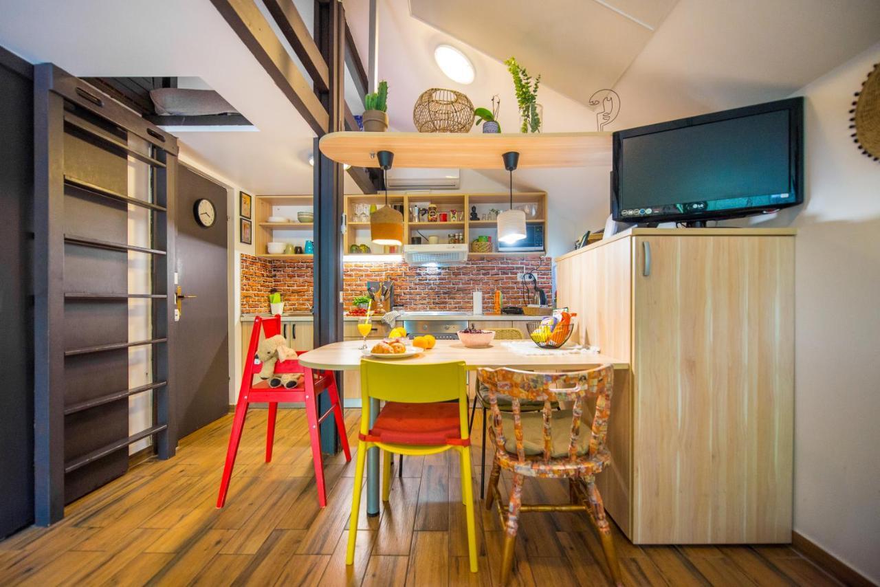 Boho House 3 Camp Terme Catez With Promotional Tickets Prices Villa ชาเตช อ็อบ ซาวี ภายนอก รูปภาพ