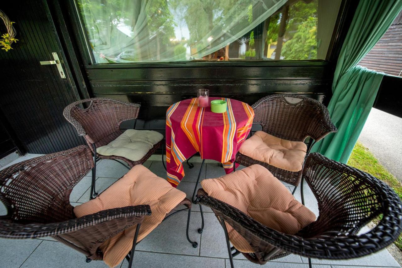 Boho House 3 Camp Terme Catez With Promotional Tickets Prices Villa ชาเตช อ็อบ ซาวี ภายนอก รูปภาพ