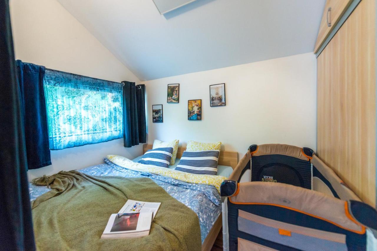 Boho House 3 Camp Terme Catez With Promotional Tickets Prices Villa ชาเตช อ็อบ ซาวี ภายนอก รูปภาพ