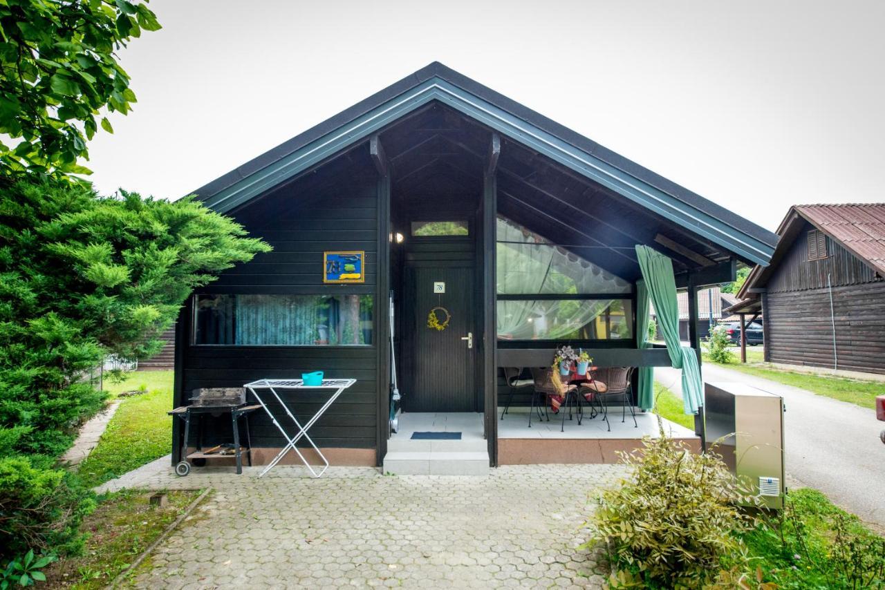 Boho House 3 Camp Terme Catez With Promotional Tickets Prices Villa ชาเตช อ็อบ ซาวี ภายนอก รูปภาพ