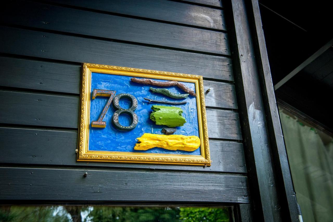Boho House 3 Camp Terme Catez With Promotional Tickets Prices Villa ชาเตช อ็อบ ซาวี ภายนอก รูปภาพ
