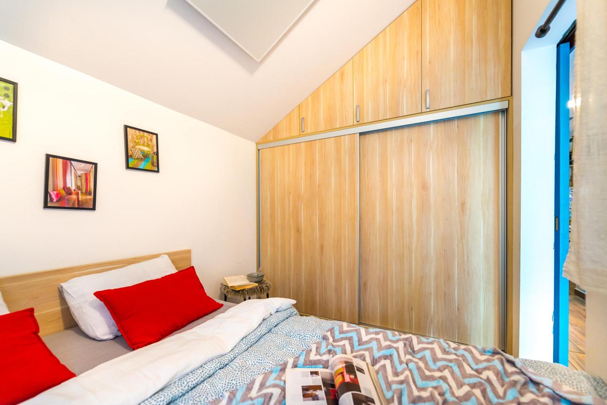 Boho House 3 Camp Terme Catez With Promotional Tickets Prices Villa ชาเตช อ็อบ ซาวี ภายนอก รูปภาพ