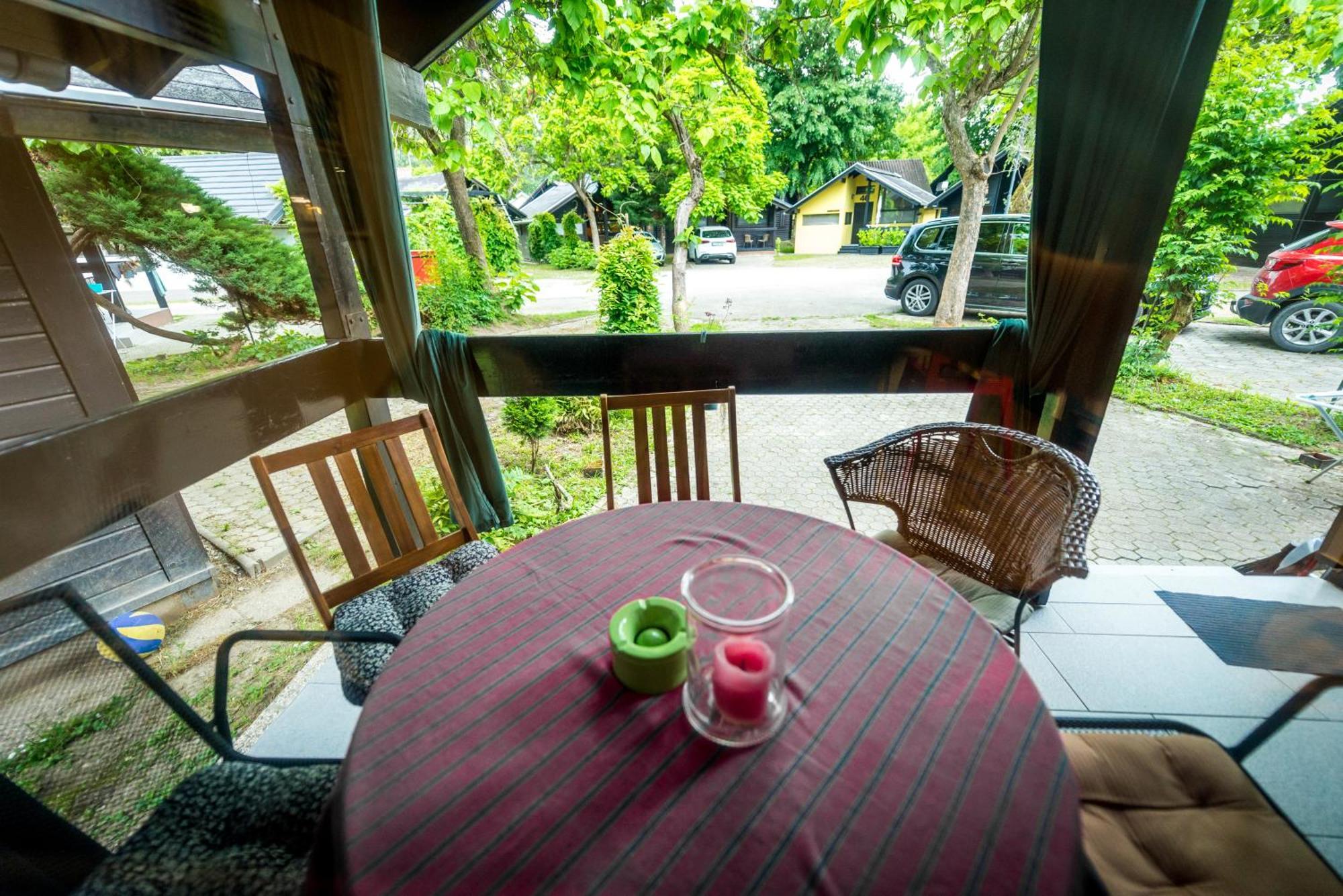 Boho House 3 Camp Terme Catez With Promotional Tickets Prices Villa ชาเตช อ็อบ ซาวี ภายนอก รูปภาพ