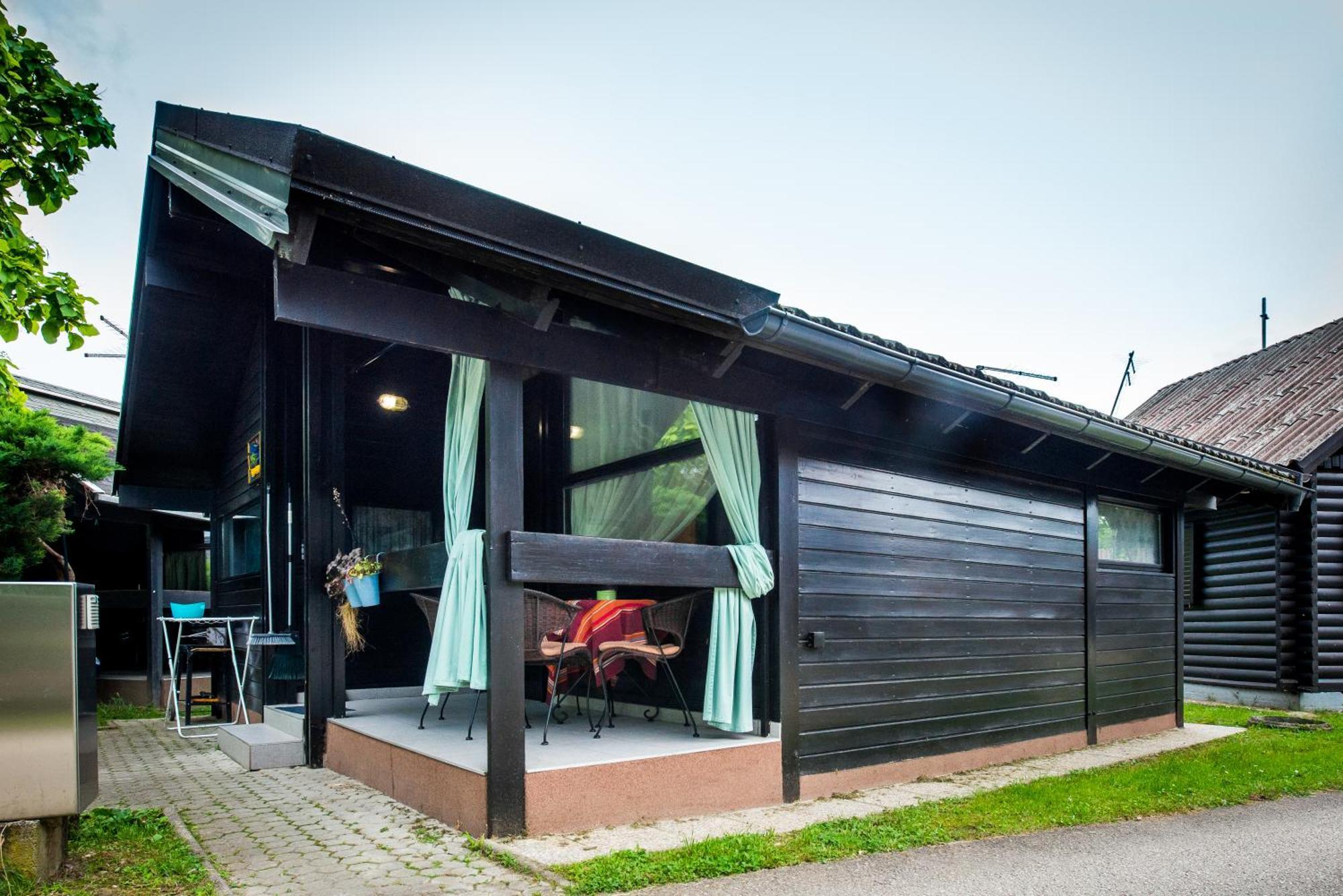 Boho House 3 Camp Terme Catez With Promotional Tickets Prices Villa ชาเตช อ็อบ ซาวี ภายนอก รูปภาพ