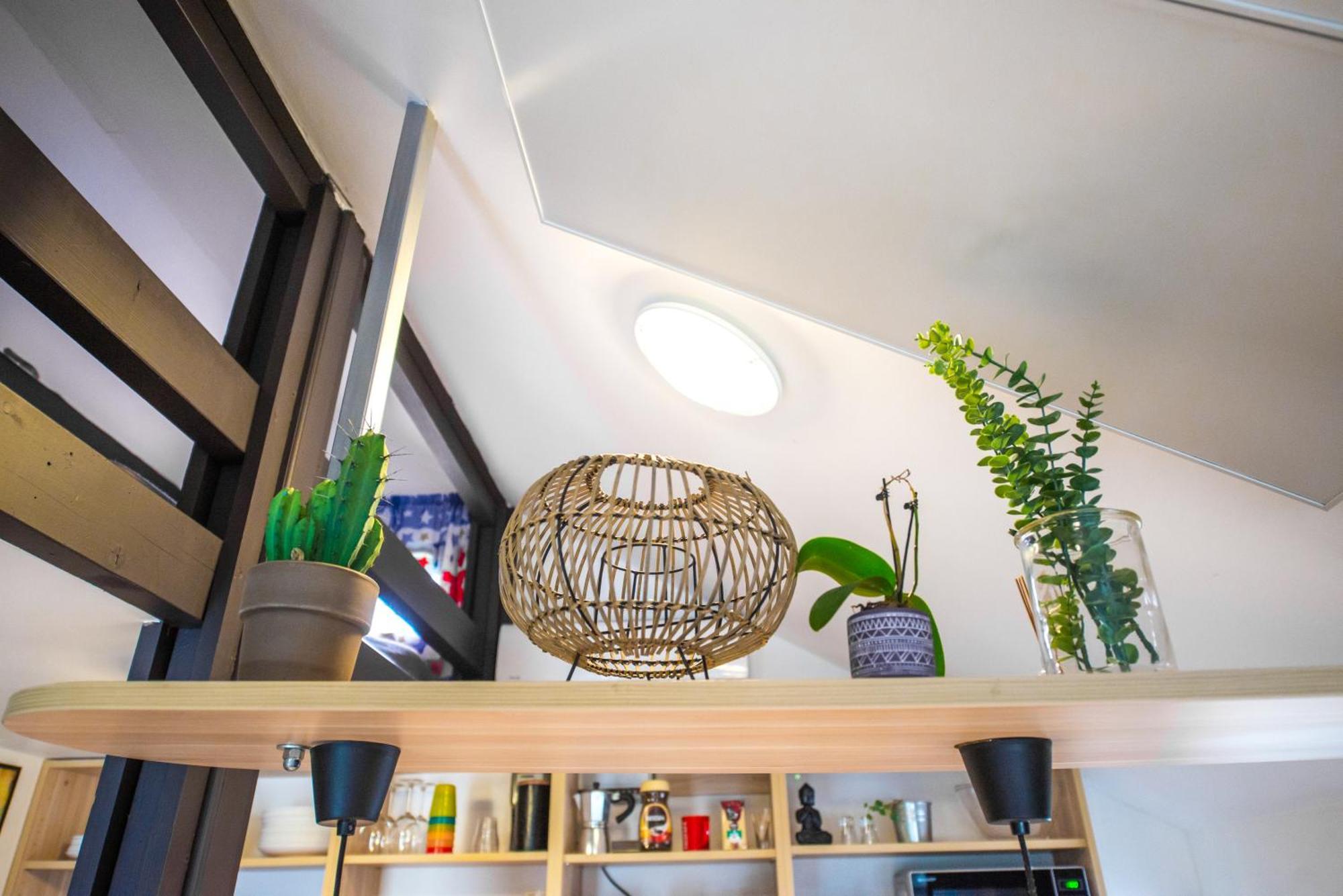 Boho House 3 Camp Terme Catez With Promotional Tickets Prices Villa ชาเตช อ็อบ ซาวี ภายนอก รูปภาพ