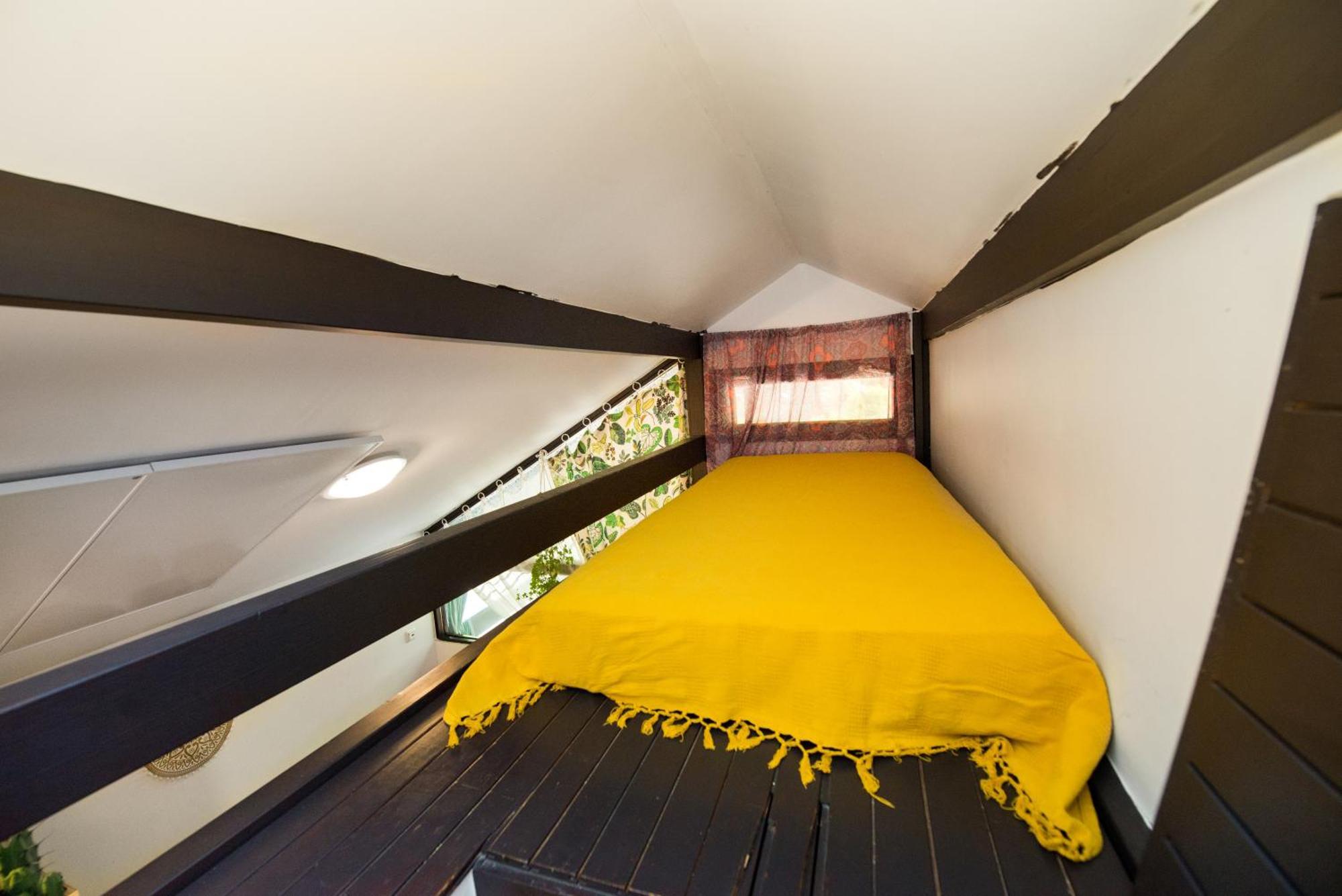 Boho House 3 Camp Terme Catez With Promotional Tickets Prices Villa ชาเตช อ็อบ ซาวี ภายนอก รูปภาพ