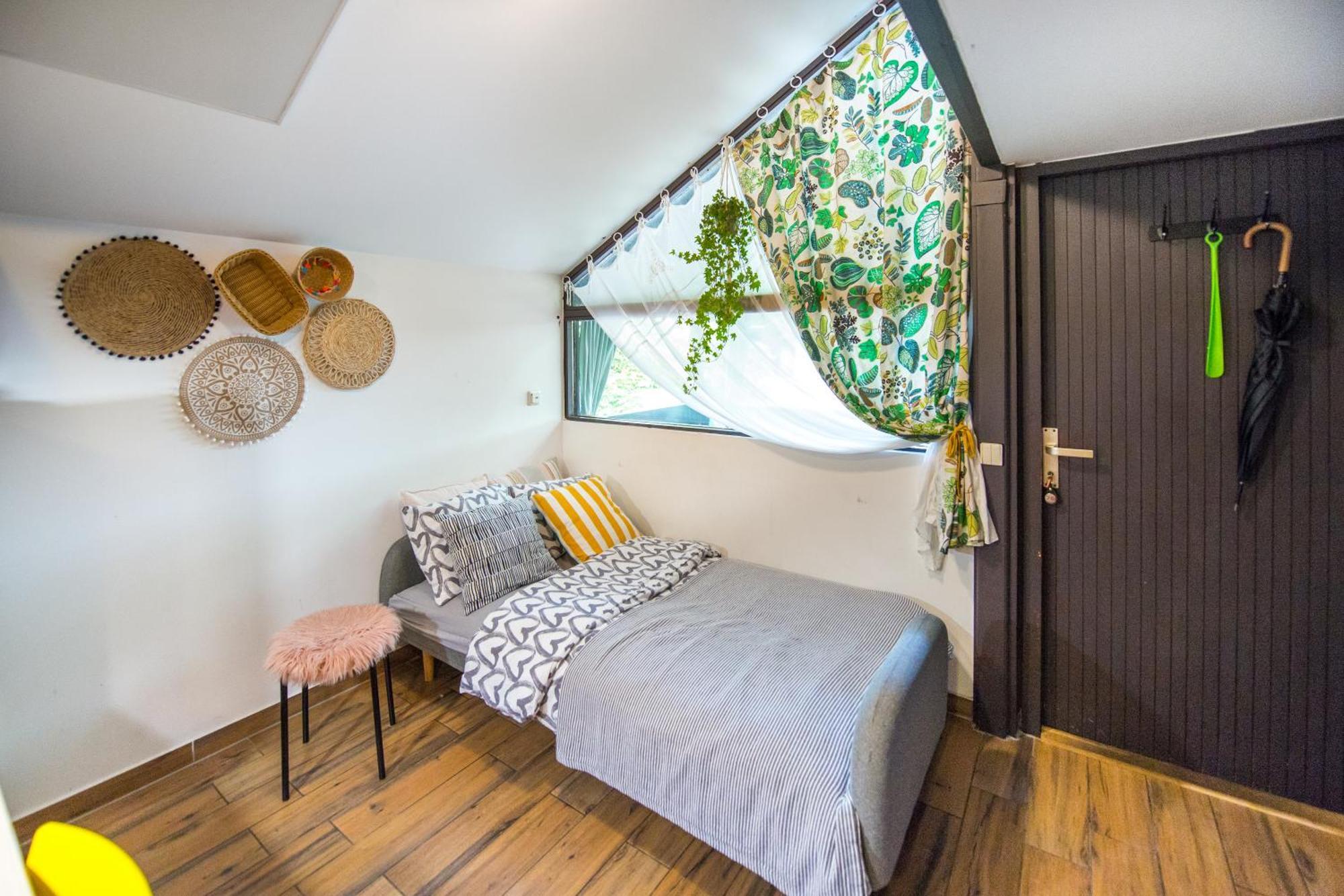 Boho House 3 Camp Terme Catez With Promotional Tickets Prices Villa ชาเตช อ็อบ ซาวี ภายนอก รูปภาพ
