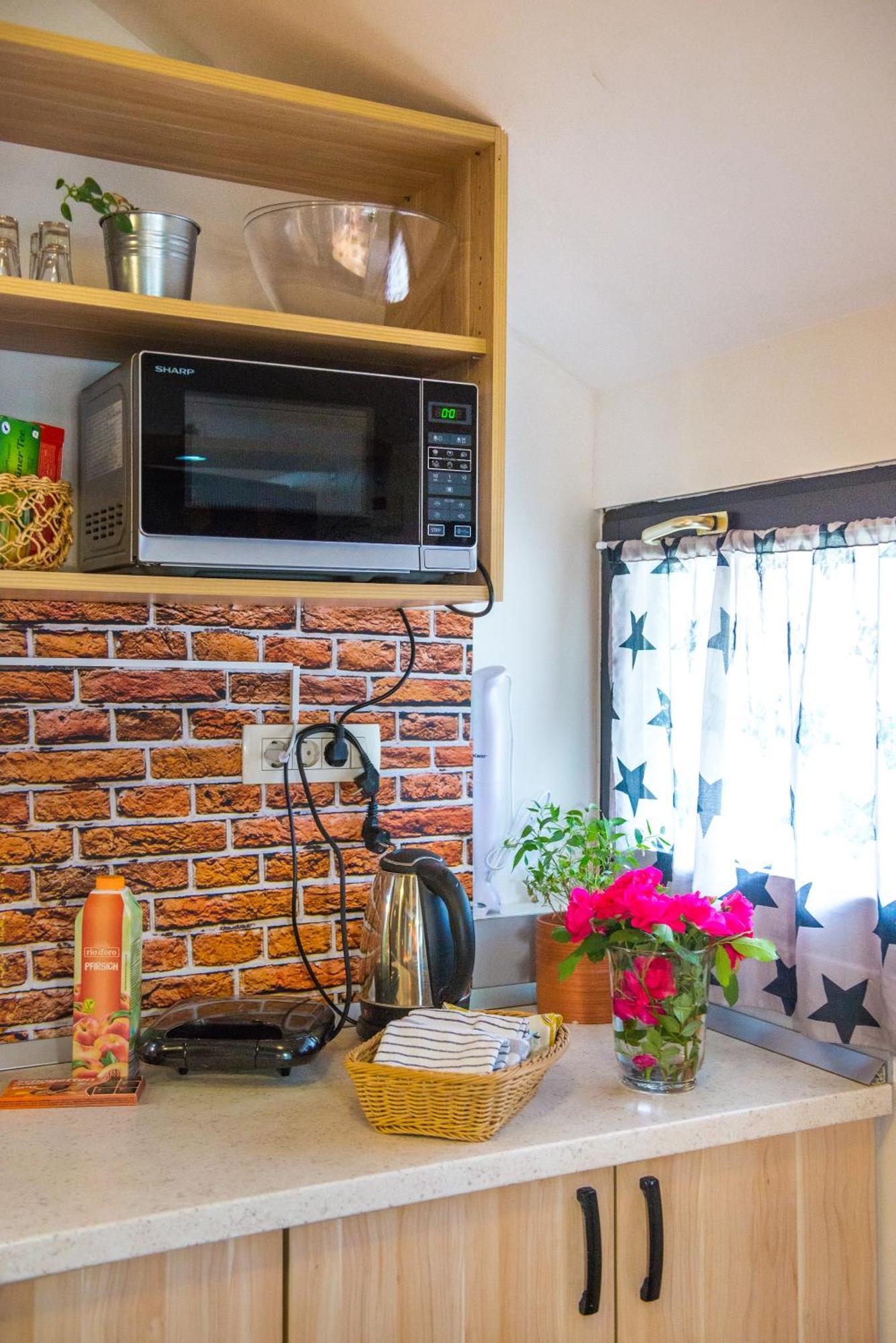 Boho House 3 Camp Terme Catez With Promotional Tickets Prices Villa ชาเตช อ็อบ ซาวี ภายนอก รูปภาพ