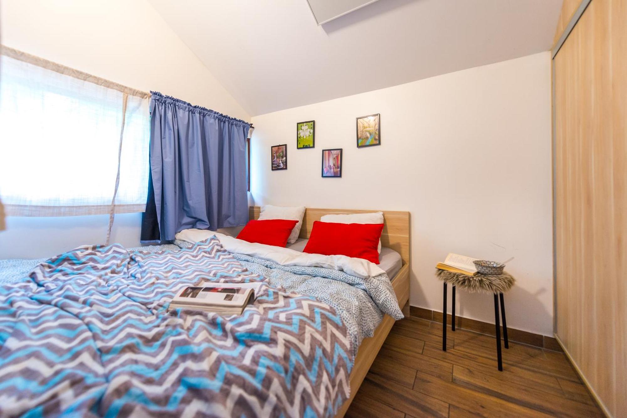 Boho House 3 Camp Terme Catez With Promotional Tickets Prices Villa ชาเตช อ็อบ ซาวี ภายนอก รูปภาพ